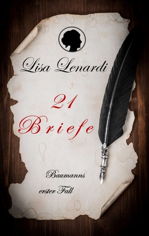 21 Briefe von Lenardi,  Lisa