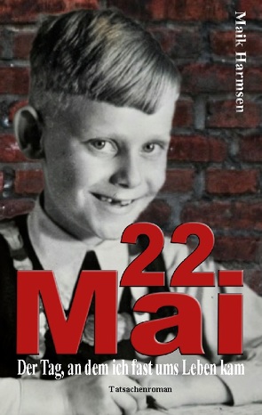 22. Mai von Harmsen,  Maik