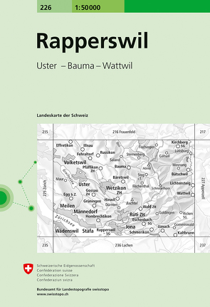 226 Rapperswil