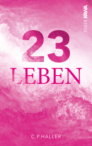 23 Leben von haller,  c.p.