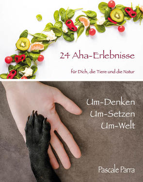 24 Aha-Erlebnisse von Parra,  Pascale