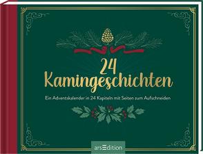 24 Kamingeschichten