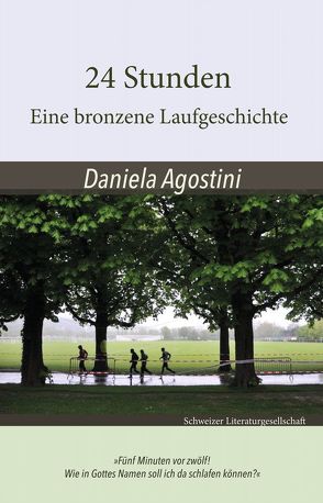 24 Stunden von Agostini,  Daniela