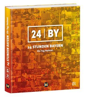 24 Stunden Bayern