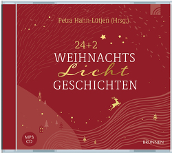 24+2 WeihnachtsLichtGeschichten von Ammann-Gebhardt,  Ilse, Becker,  Karl-Heinz, Dernelle-Fischer,  Rebecca, Eichholz,  Thea, Frey,  Albert, Gralle,  Albrecht, Hahn-Lütjen,  Petra, Heuser-Ludwig,  Ute, Jeschke,  Mathias, Jeschke,  Tanja, Malessa,  Andreas, Müller,  Titus, Näf,  Willi, Nieden,  Eckart zur, Odrich,  Andreas, Ospelkaus,  Susanne, Pithan,  Gerrit, Reinmuth,  Titus, Schröder,  Ursula, Siebald,  Manfred, Vogt,  Fabian, Warth,  Johannes, Werth,  Jürgen, Woytschak,  Kai-Uwe, Zehendner,  Christoph, Zukic,  Teresa