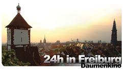 24h Freiburg Daumenkino. von Fink,  Dagmar, Schmidt,  Reinhard