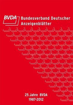 25 Jahre BVDA