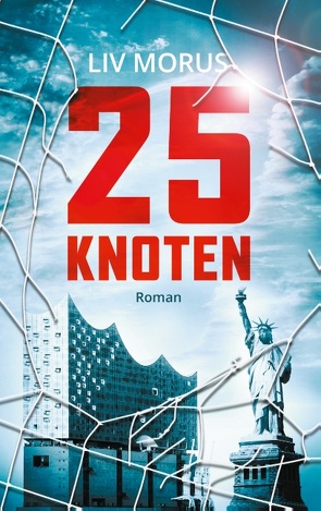 25 Knoten von Morus,  Liv