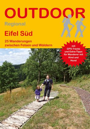 Eifel Süd von Retterath,  Ingrid