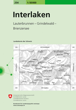 254 Interlaken