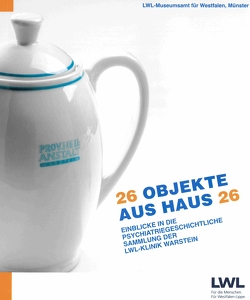 26 Objekte aus Haus 26 von Allerheiligen,  Annette