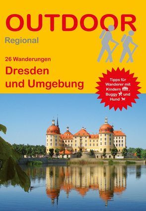 26 Wanderungen Dresden und Umgebung von Tschersich,  Kay