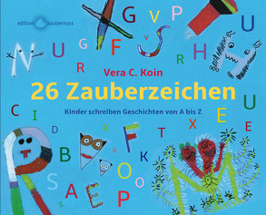 26 Zauberzeichen von Koin,  Vera C.