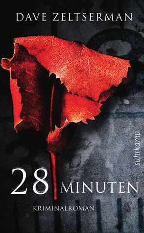 28 Minuten von Ulrich,  Hoffmann, Zeltserman,  Dave