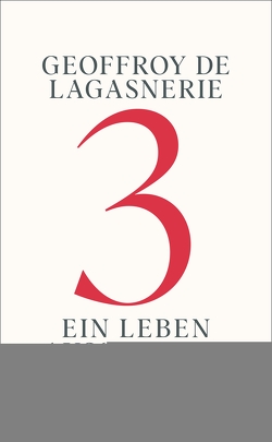 3 – Ein Leben außerhalb Test von Hemminger,  Andrea, Lagasnerie,  Geoffroy de