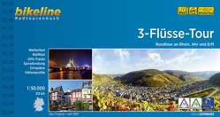 3-Flüsse-Tour