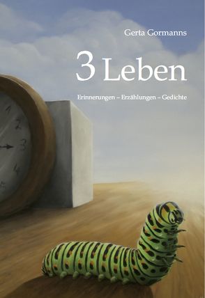 3 Leben von Gormanns,  Gerta