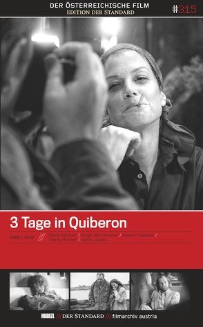 3 Tage in Quiberon von Atef,  Emily