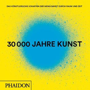 30.000 Jahre Kunst