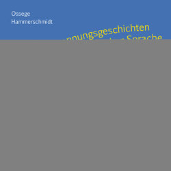 30 Entspannungsgeschichten in einfacher Sprache (Hörbuch) von Hammerschmidt,  Doris, Ossege,  Tina M.