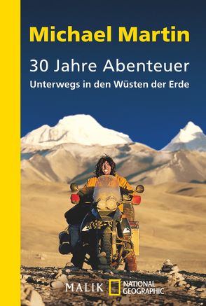 30 Jahre Abenteuer von Martin,  Michael