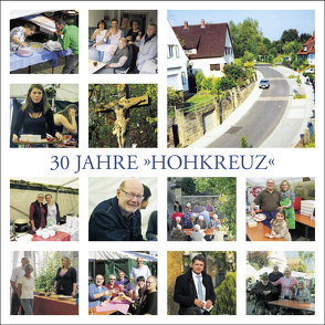 30 Jahre Hohkreuz