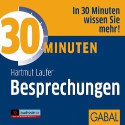 30 Minuten Besprechungen von Franke,  Gabi, Karolyi,  Gilles, Laufer,  Hartmut, Piedesack,  Gordon