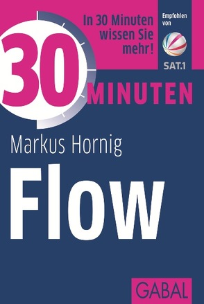 30 Minuten Flow von Hornig,  Markus