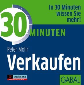 30 Minuten Verkaufen von Franke,  Gabi, Karolyi,  Gilles, Mohr,  Peter, Piedesack,  Gordon