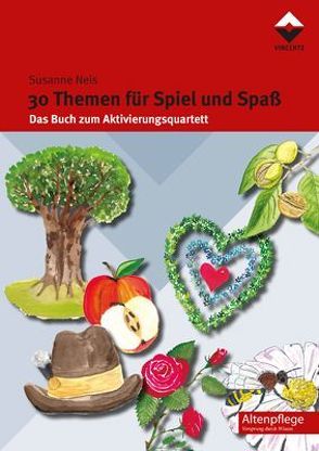 30 Themen für Spiel und Spaß von Neis,  Susanne