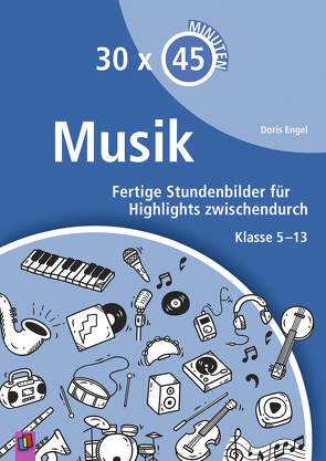 Musik von Engel,  Doris