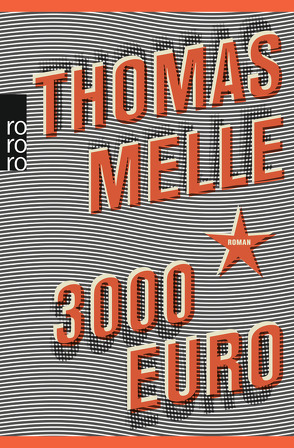 3000 Euro von Melle,  Thomas