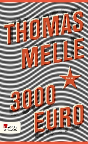 3000 Euro von Melle,  Thomas