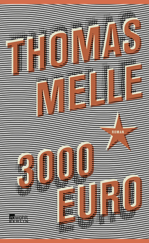 3000 Euro von Melle,  Thomas