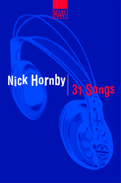 31 Songs von Drechsler,  Clara, Hellmann,  Harald, Hornby,  Nick