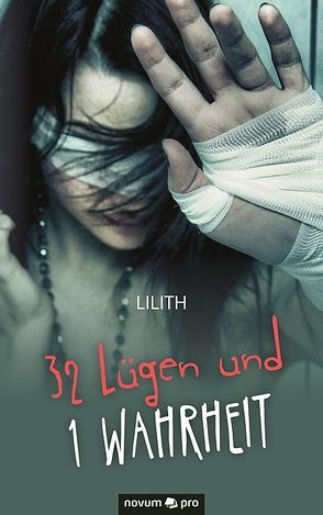 32 Lügen und 1 Wahrheit von Lilith