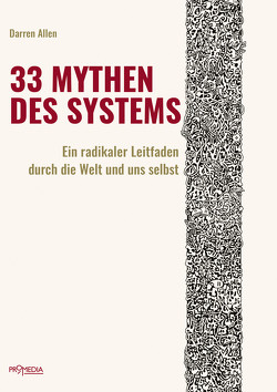 33 Mythen des Systems von Allen,  Darren