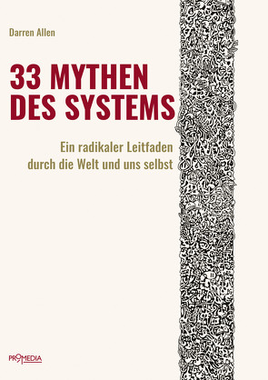 33 Mythen des Systems von Allen,  Darren