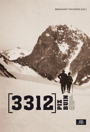 [3312] PiZ BUIN von Tschofen,  Bernhard