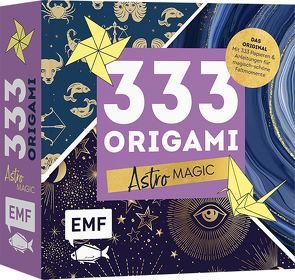 333 Origami – Astro Magic