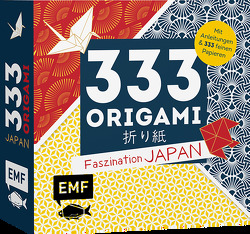 333 Origami – Faszination Japan