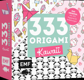 333 Origami – Kawaii