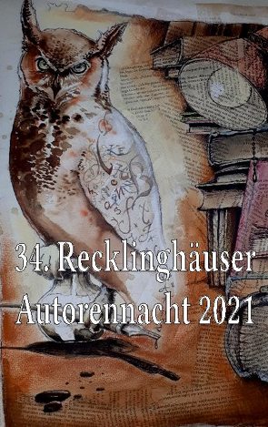 34. Recklinghäuser Autorennacht 2021 von NLGR e.V.