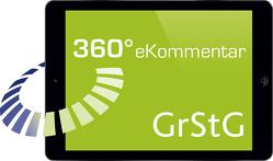 360° GrStG eKommentar von Roscher,  Michael