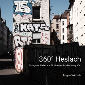 360° Heslach von Winkels,  Jürgen