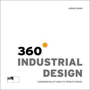 360° Industrial Design von Emami,  Arman