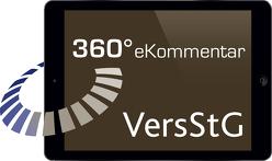 360° VersStG eKommentar von Schmidt,  Rolf