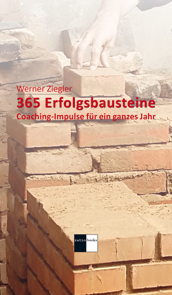 365 Erfolgsbausteine von Ziegler,  Werner