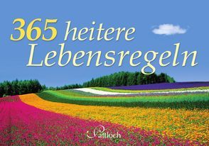 365 heitere Lebensregeln von Lehmacher,  Georg und Renate