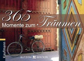 365 Momente zum Träumen von Gerner-Haudum,  Gabriele